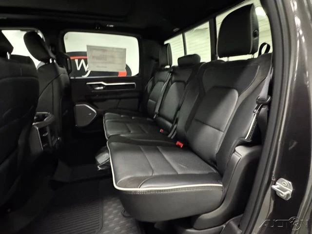 2026 Ram 1500 2nd Gen - Image 12 of 12