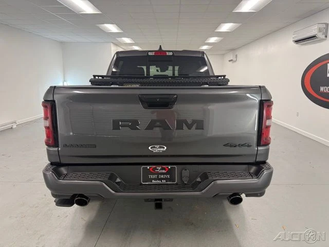 2026 Ram 1500 2nd Gen - Image 7 of 12