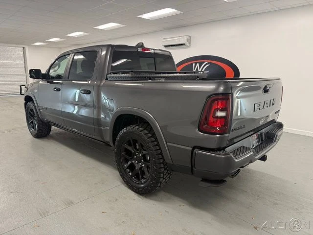 2026 Ram 1500 2nd Gen - Image 9 of 12