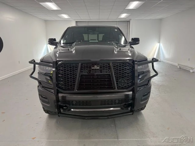 2026 Ram 1500 2nd Gen - Image 2 of 12