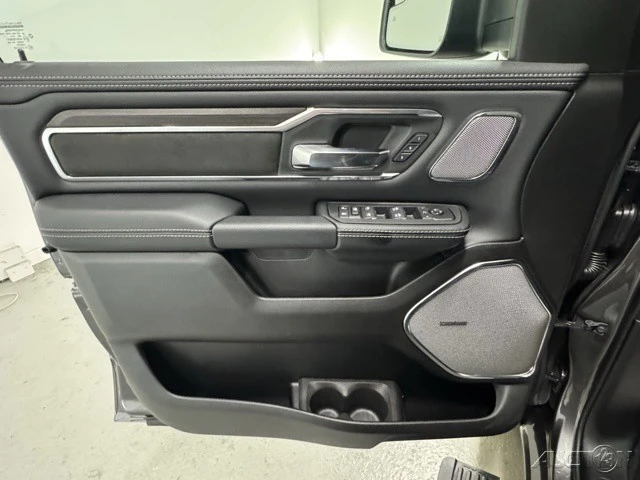 2026 Ram 1500 2nd Gen - Image 11 of 12