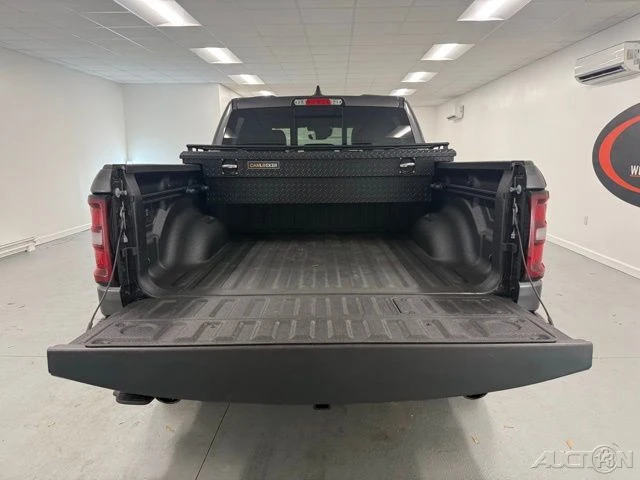 2026 Ram 1500 2nd Gen - Image 8 of 12