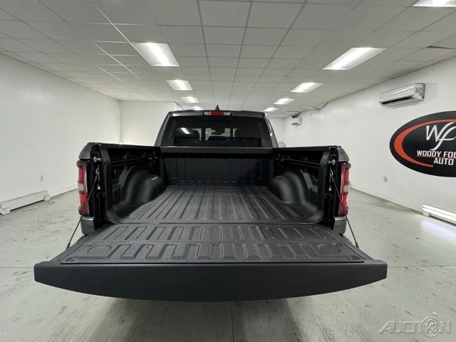 2026 Ram 1500 2nd Gen - Image 6 of 12