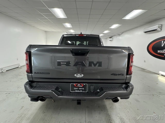 2026 Ram 1500 2nd Gen - Image 5 of 12