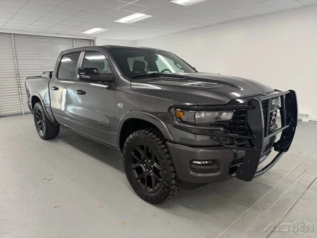 2026 Ram 1500 2nd Gen - Image 3 of 12