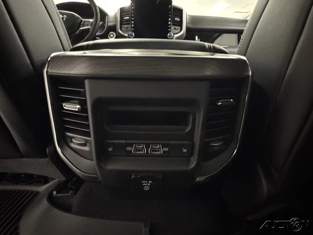 2026 Ram 1500 2nd Gen - Image 9 of 12