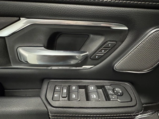 2026 Ram 1500 2nd Gen - Image 12 of 12