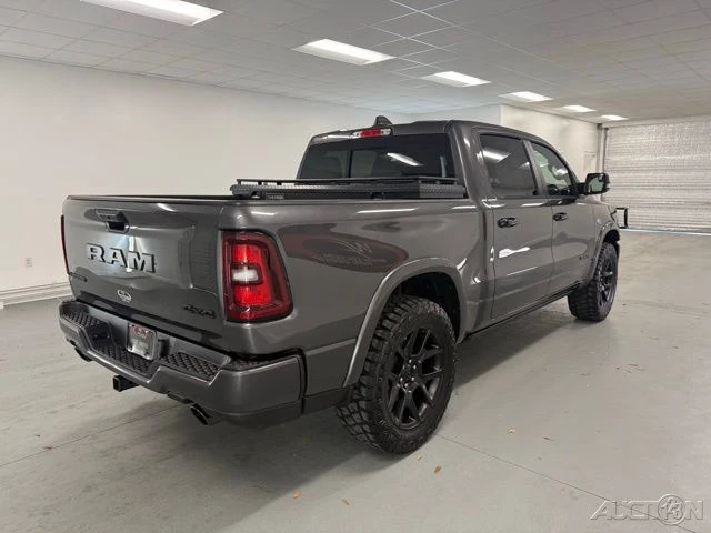 2026 Ram 1500 2nd Gen - Image 6 of 12