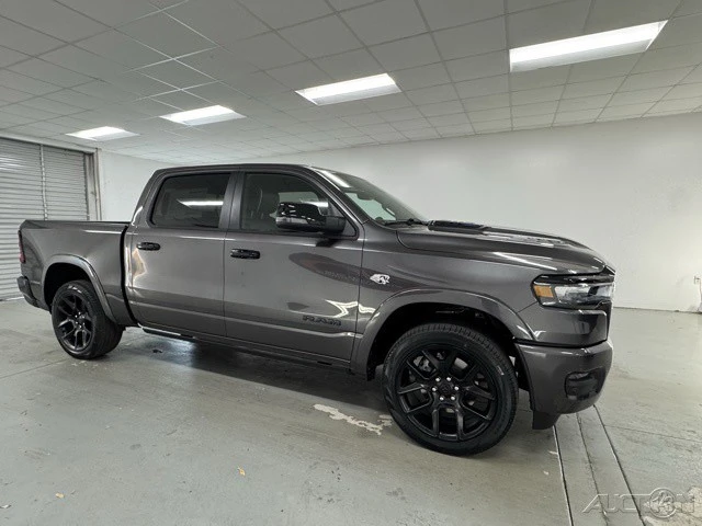 2026 Ram 1500 2nd Gen - Image 3 of 12