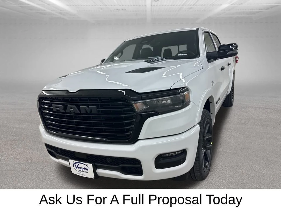 2026 Ram 1500 2nd Gen - Image 4 of 12