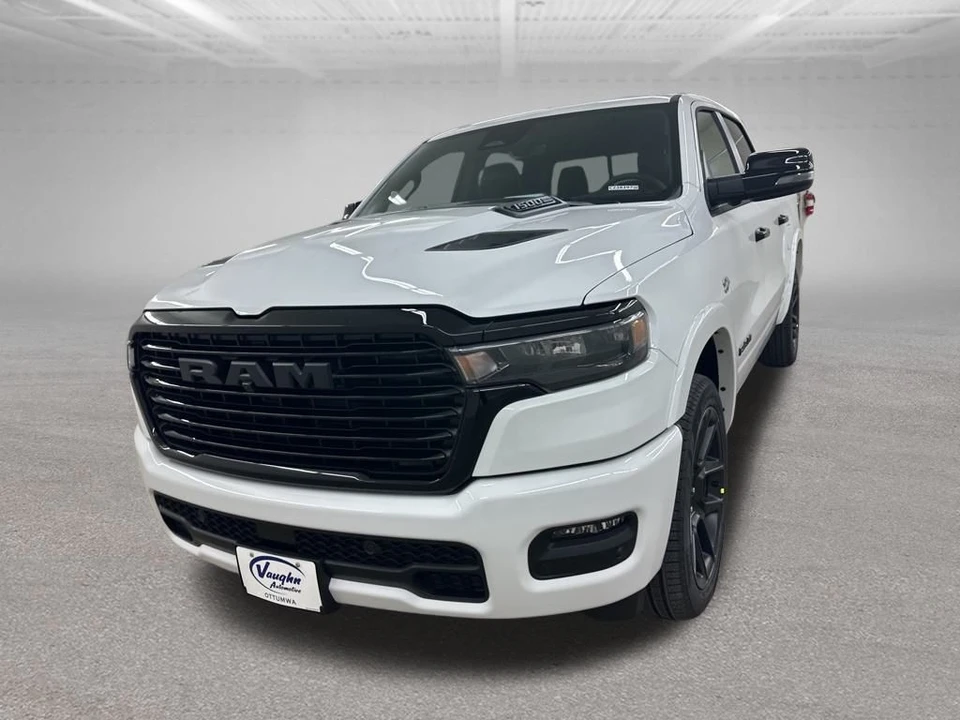 2026 Ram 1500 2nd Gen - Image 4 of 12