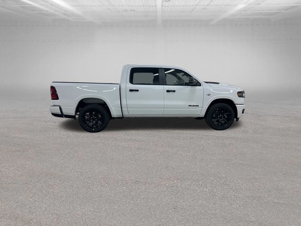 2026 Ram 1500 2nd Gen - Image 12 of 12