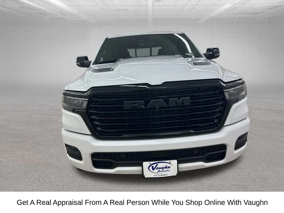 2026 Ram 1500 2nd Gen - Image 3 of 12