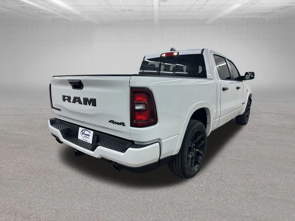 2026 Ram 1500 2nd Gen - Image 11 of 12
