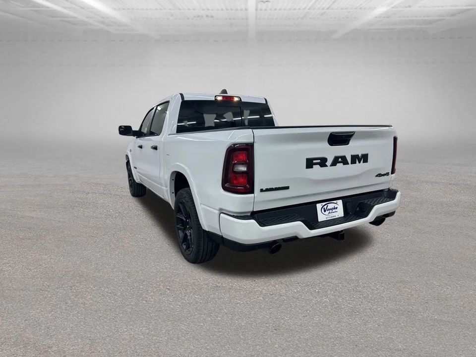 2026 Ram 1500 2nd Gen - Image 8 of 12