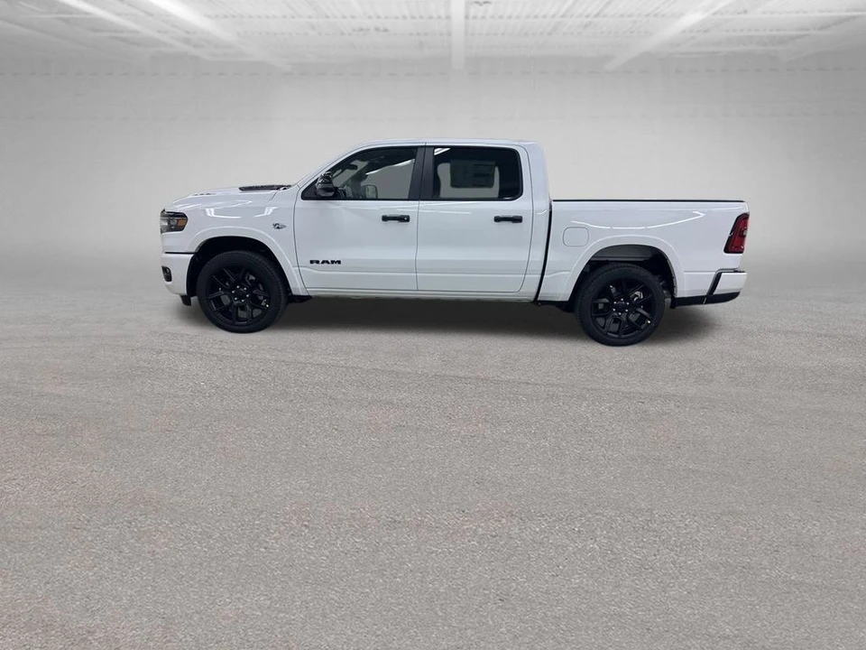 2026 Ram 1500 2nd Gen - Image 6 of 12