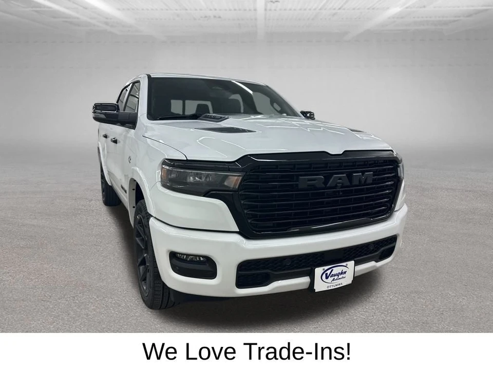 2026 Ram 1500 2nd Gen - Image 2 of 12