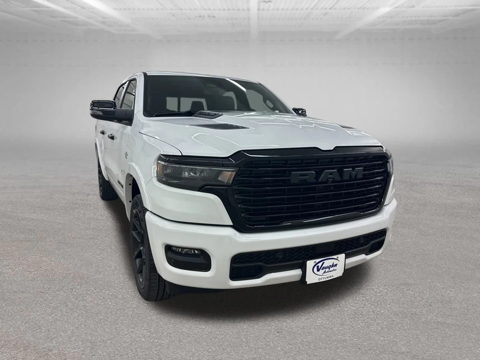 2026 Ram 1500 2nd Gen - Image 2 of 12