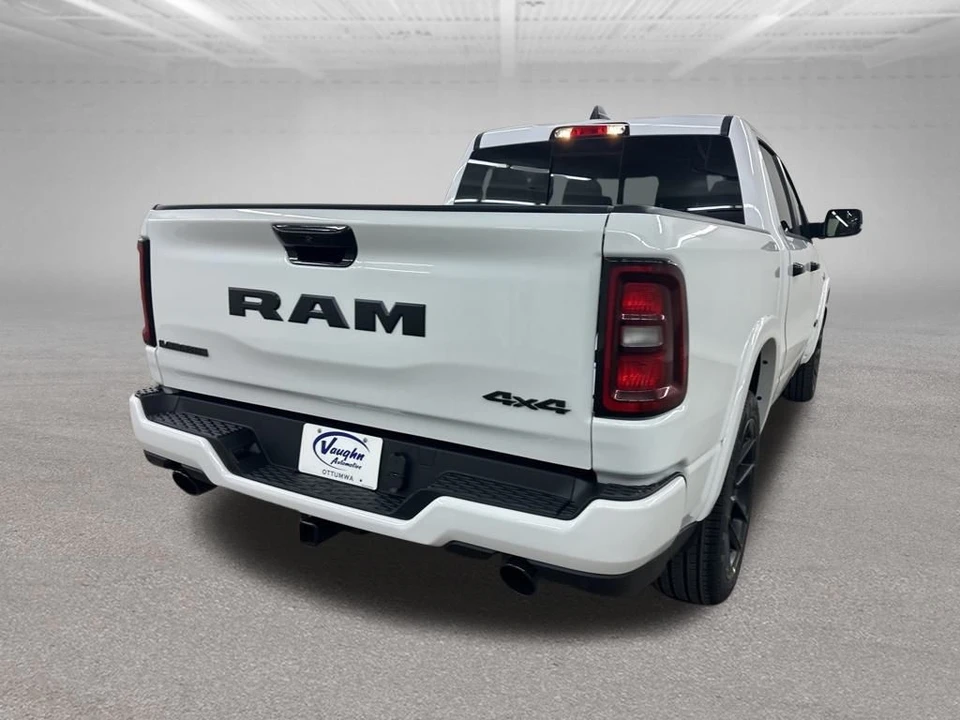 2026 Ram 1500 2nd Gen - Image 10 of 12
