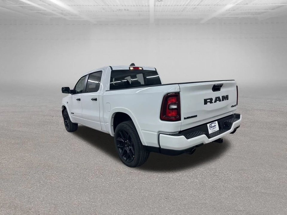 2026 Ram 1500 2nd Gen - Image 7 of 12