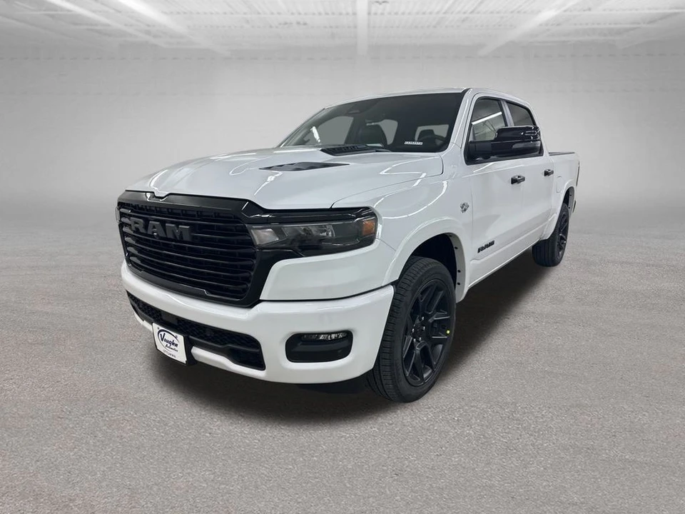 2026 Ram 1500 2nd Gen - Image 5 of 12
