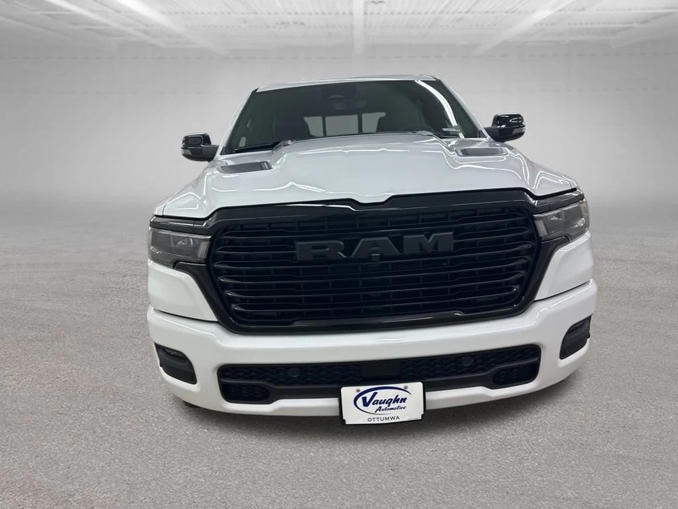 2026 Ram 1500 2nd Gen - Image 3 of 12