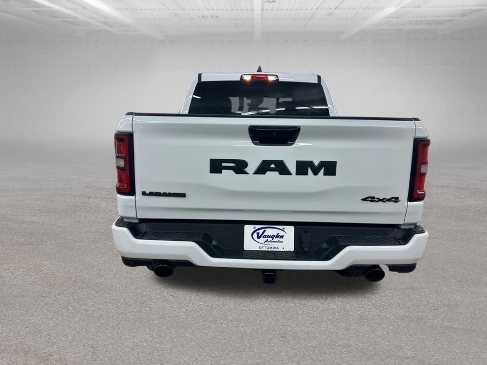 2026 Ram 1500 2nd Gen - Image 9 of 12