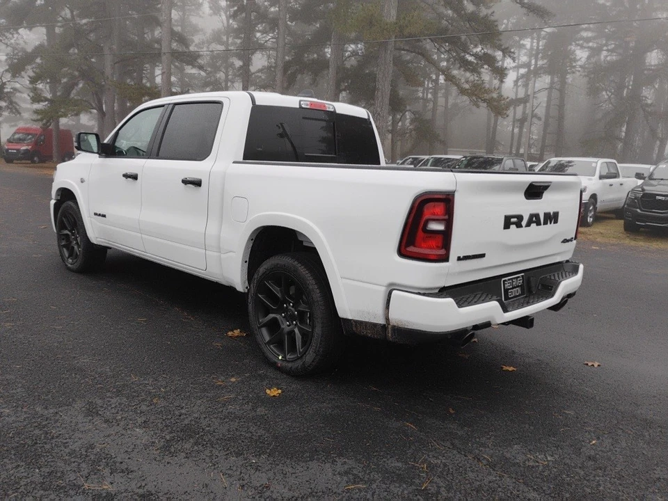 2026 Ram 1500 2nd Gen - Image 7 of 12