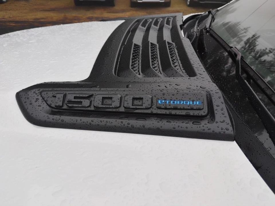 2026 Ram 1500 2nd Gen - Image 12 of 12