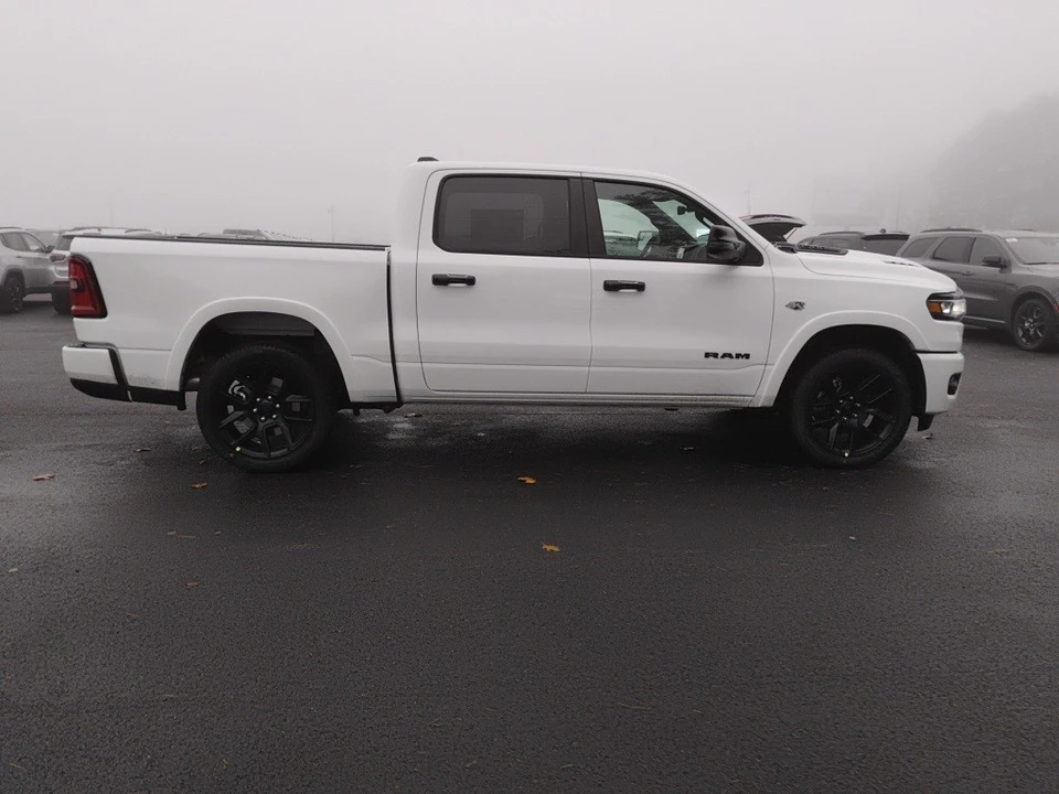 2026 Ram 1500 2nd Gen - Image 4 of 12