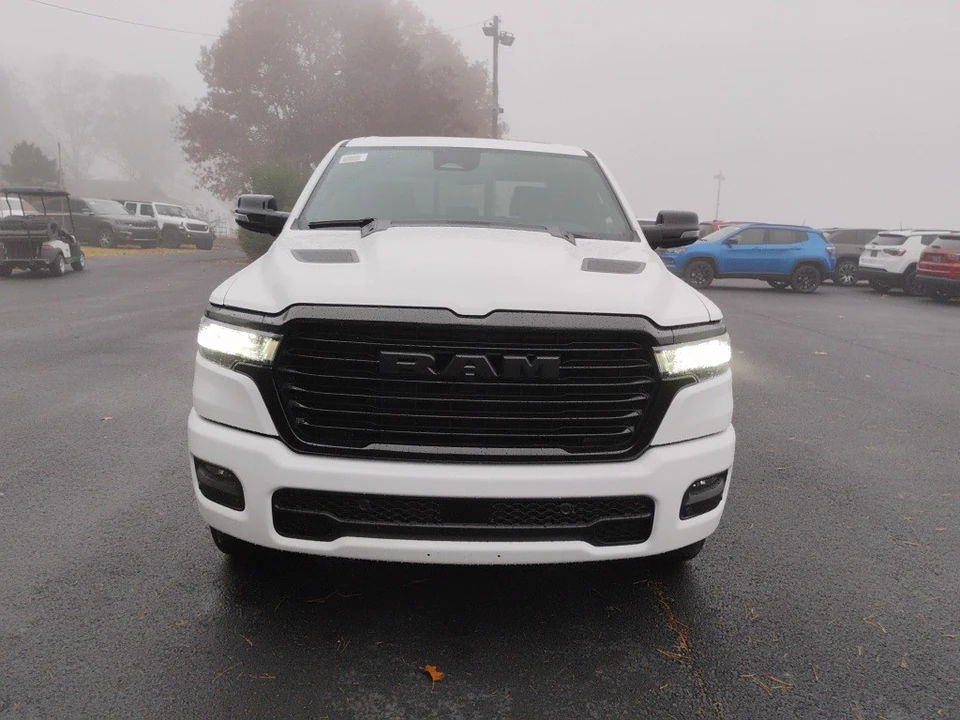 2026 Ram 1500 2nd Gen - Image 2 of 12