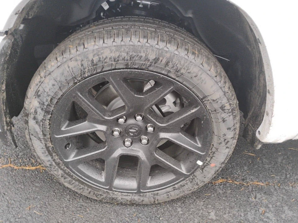 2026 Ram 1500 2nd Gen - Image 9 of 12