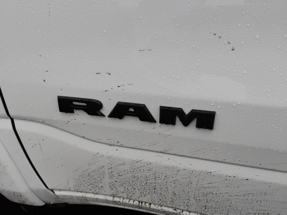 2026 Ram 1500 2nd Gen - Image 10 of 12