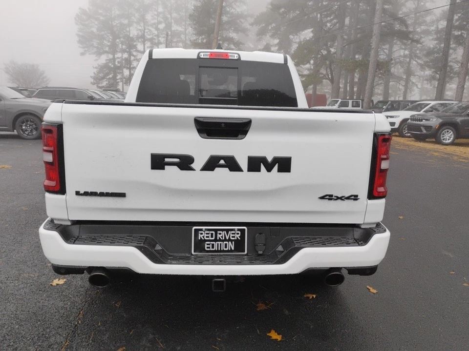 2026 Ram 1500 2nd Gen - Image 6 of 12