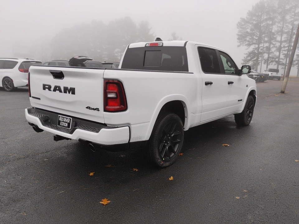 2026 Ram 1500 2nd Gen - Image 5 of 12