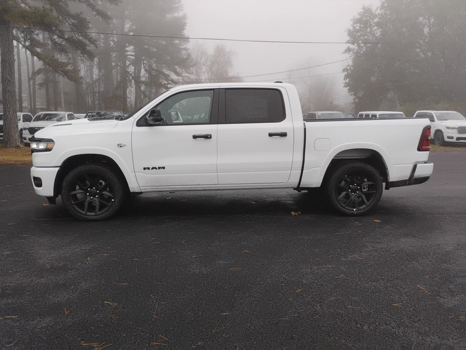 2026 Ram 1500 2nd Gen - Image 8 of 12