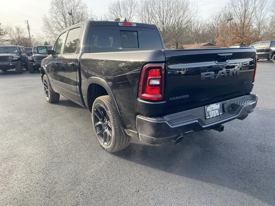 2026 Ram 1500 2nd Gen - Image 7 of 12