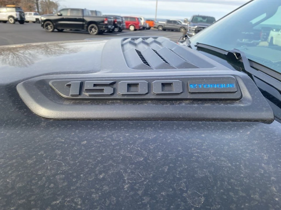 2026 Ram 1500 2nd Gen - Image 10 of 12