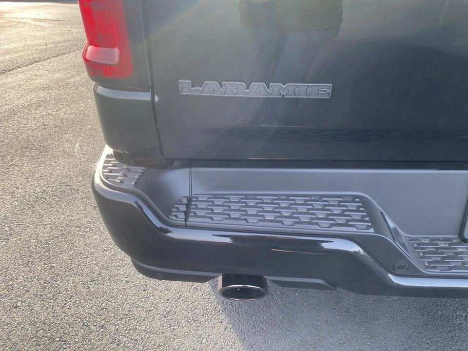 2026 Ram 1500 2nd Gen - Image 11 of 12