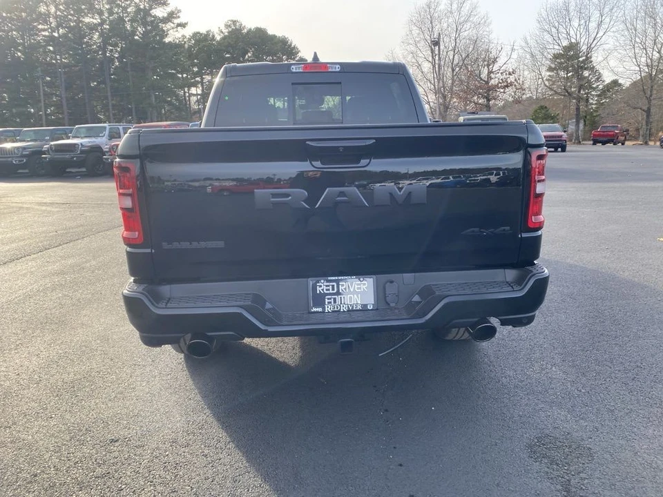 2026 Ram 1500 2nd Gen - Image 6 of 12