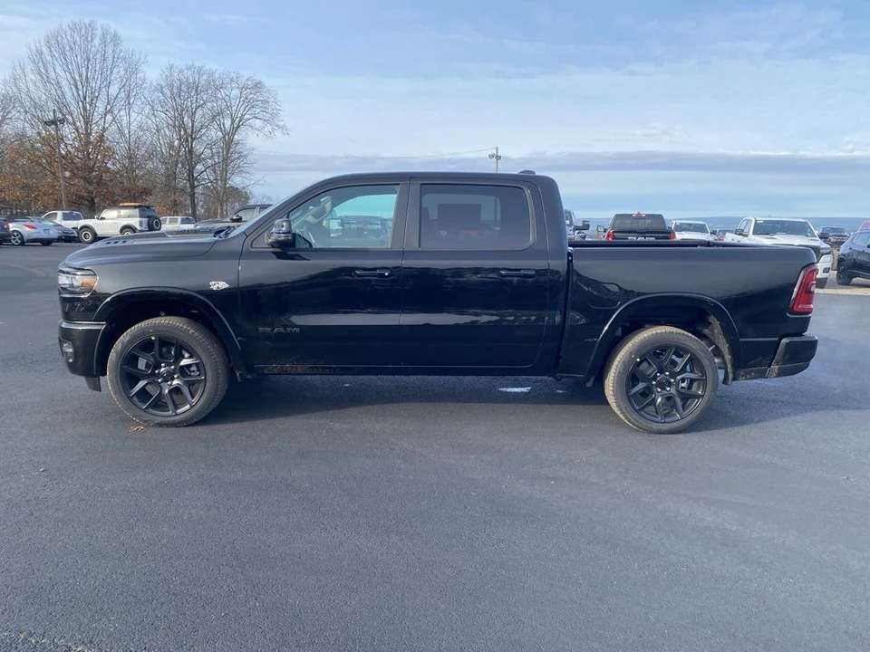 2026 Ram 1500 2nd Gen - Image 8 of 12