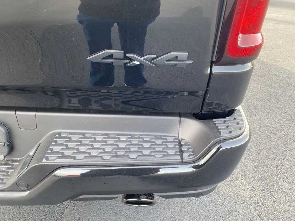 2026 Ram 1500 2nd Gen - Image 12 of 12