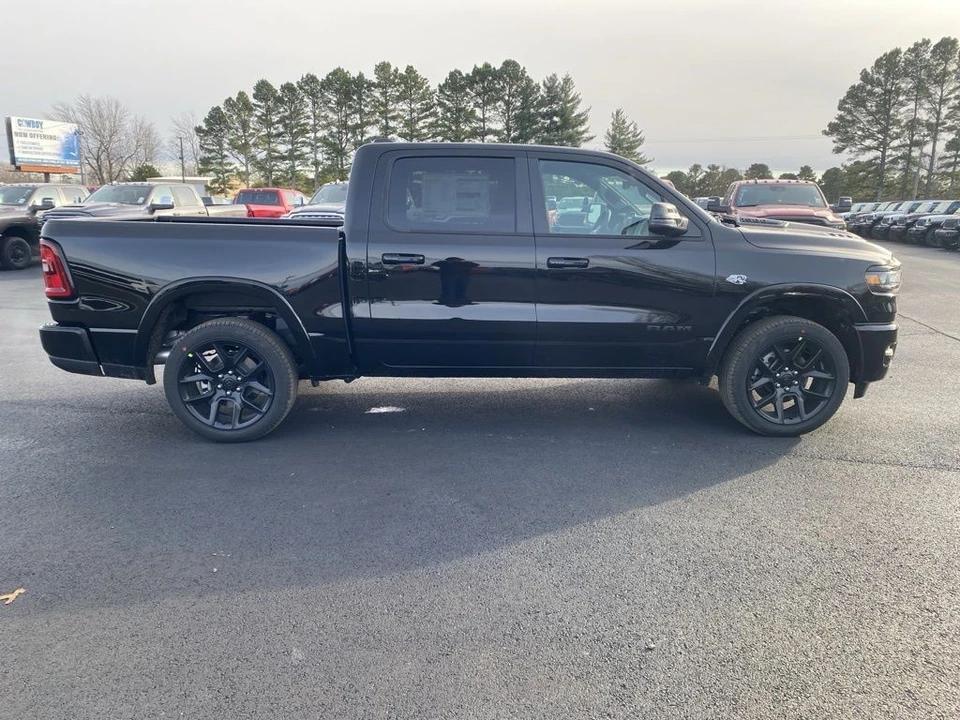 2026 Ram 1500 2nd Gen - Image 4 of 12
