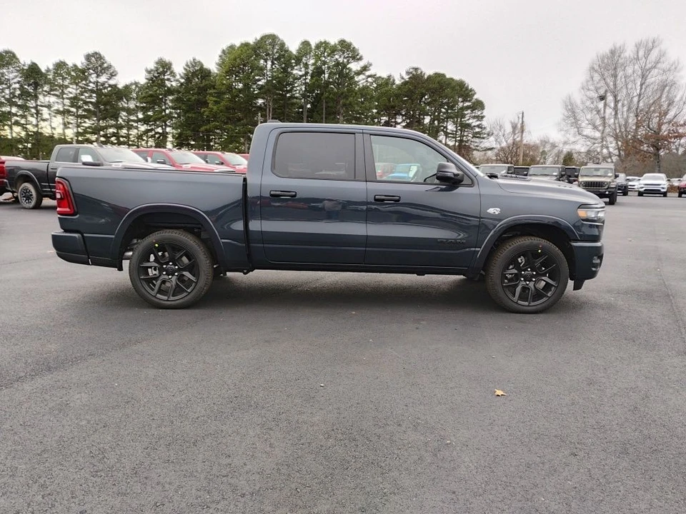 2026 Ram 1500 2nd Gen - Image 4 of 12