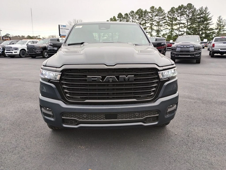 2026 Ram 1500 2nd Gen - Image 2 of 12