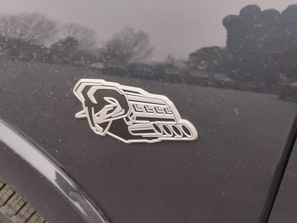 2026 Ram 1500 2nd Gen - Image 11 of 12