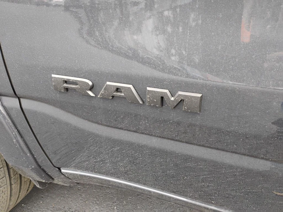 2026 Ram 1500 2nd Gen - Image 10 of 12