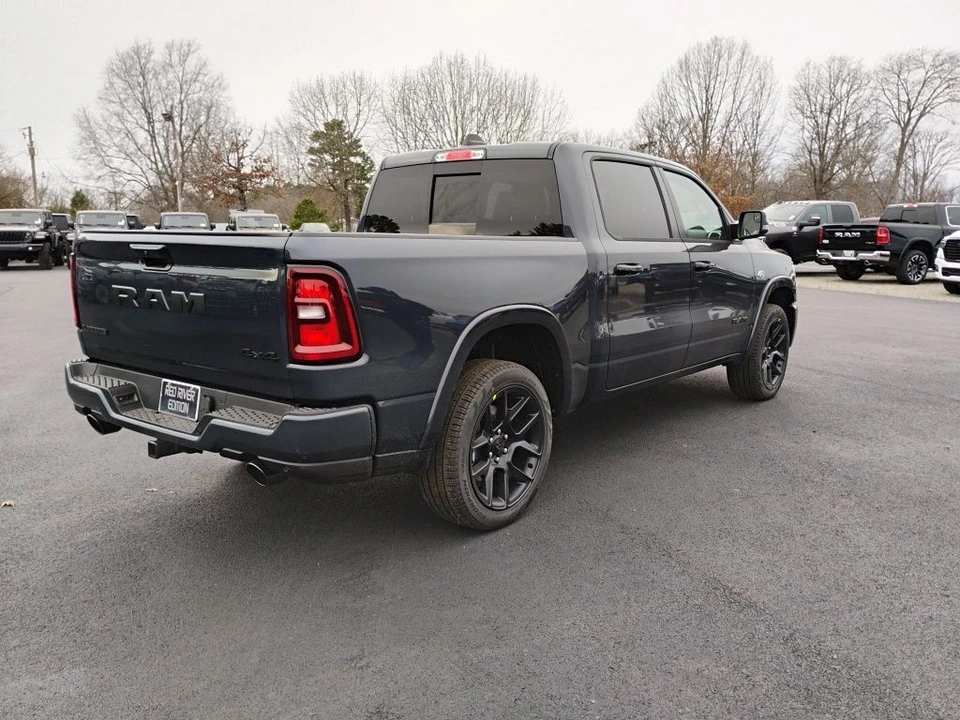 2026 Ram 1500 2nd Gen - Image 5 of 12