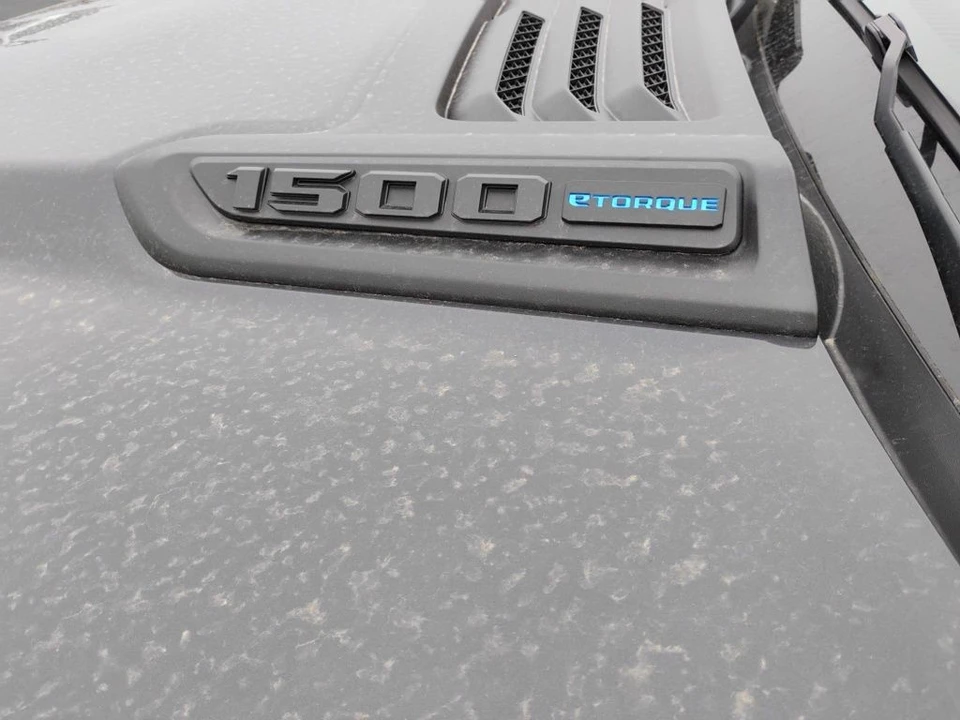 2026 Ram 1500 2nd Gen - Image 12 of 12