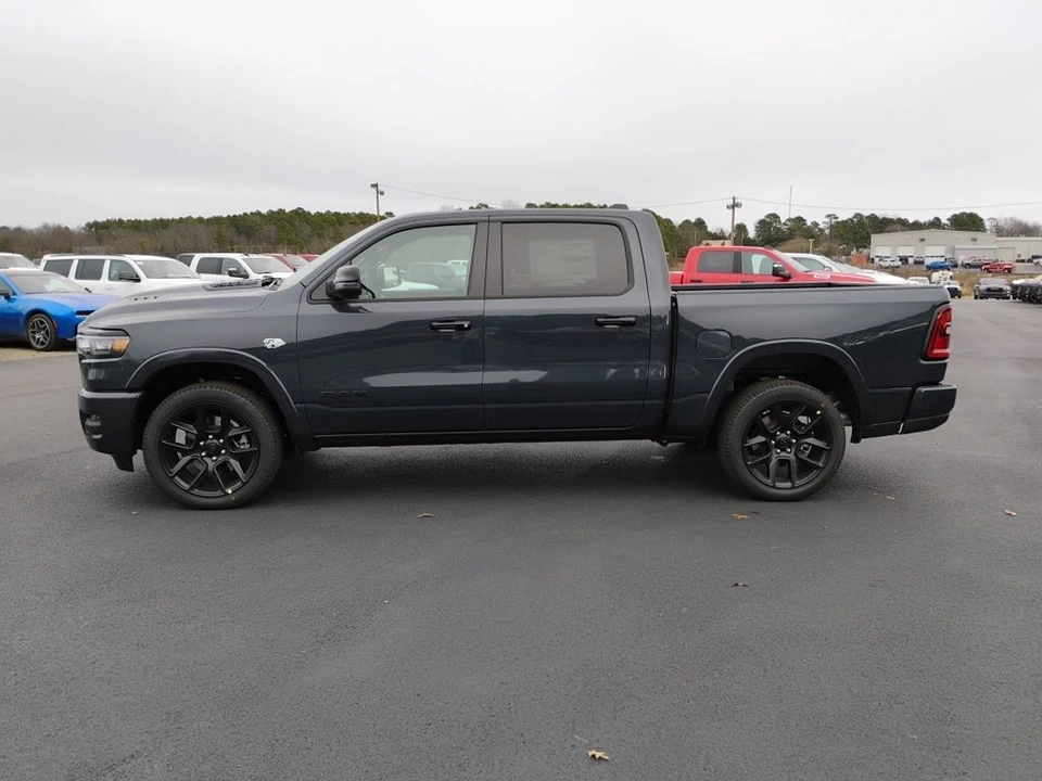 2026 Ram 1500 2nd Gen - Image 8 of 12
